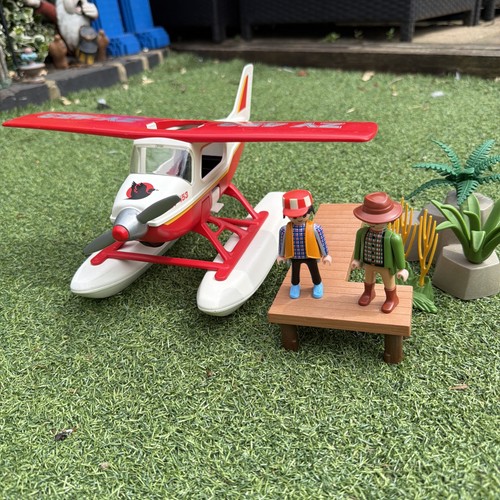Playmobil 3866 adventure sea - playmobil,