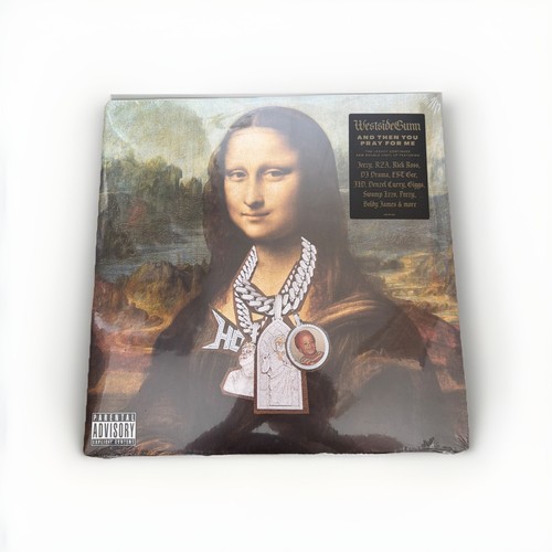 Westside gunn and then - westside, you