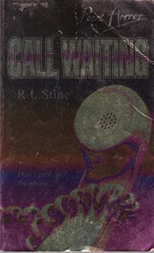 Call waiting - call,