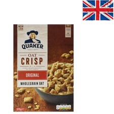 Oat Crisp  Cereal with