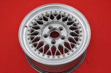 BBS RS RS137 Wheel 16inch