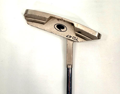Teardrop roll face blade - face,