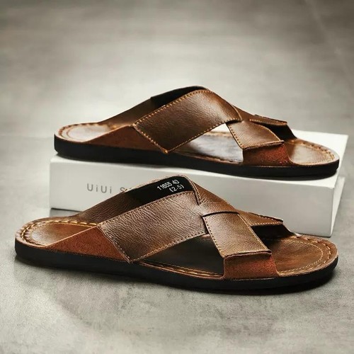 Sliders size leather - sliders,