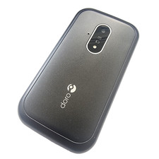 Doro 7030 4G Seniors Flip Phone ✔ WhatsApp Facebook • Dual Sim Unlocked DFC-0270