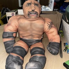 Vintage 21” 1998 Wrestling