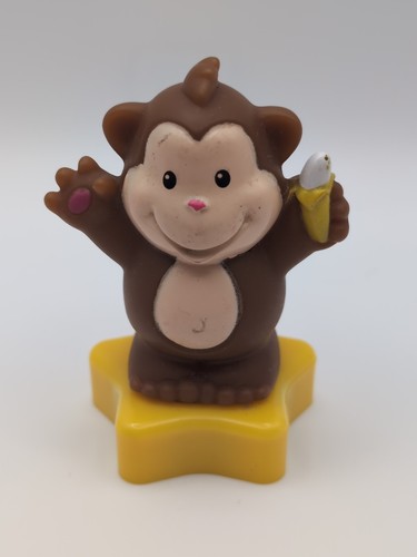 Kiddieland spare animals - spare,