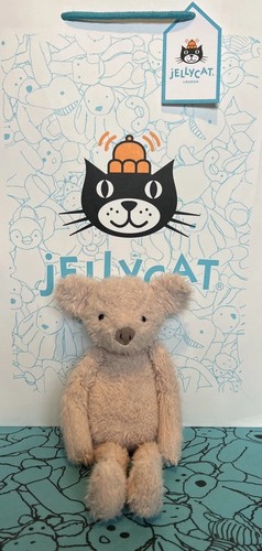 Jellycat london pig sweetie - pig,