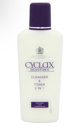 Cyclax moistura 1 - cyclax, 2-in-1