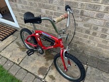 PEUGEOT CPX16 Old School BMX