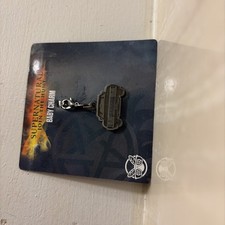 Supernatural Join The Hunt