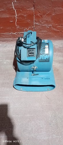 Dri eaz sahara pro - pro, turbodriver