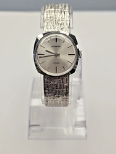 1960s Rare Vintage Dugena  17 Jewels  WristWatch