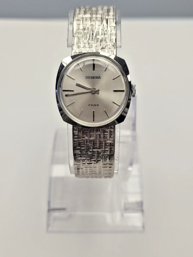 1960s rare vintage dugena 17 - vintage,
