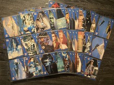 Thunderbirds ProSet 100