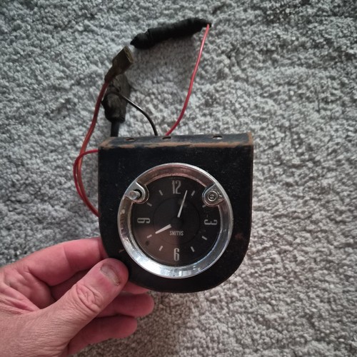 Smiths 60mm vintage analogue - 60mm,