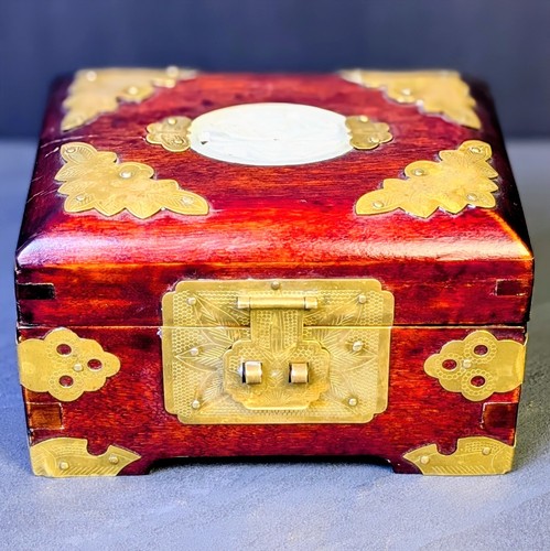 Vintage chinese rosewood - vintage,