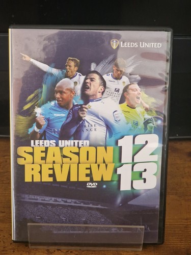 Leeds united season review - leeds,