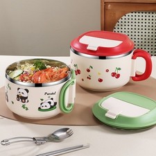 Portable 1000ml instant noodle - instant,