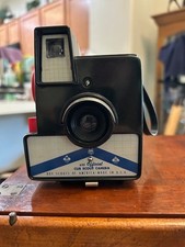 Official Cub Scout Camera =