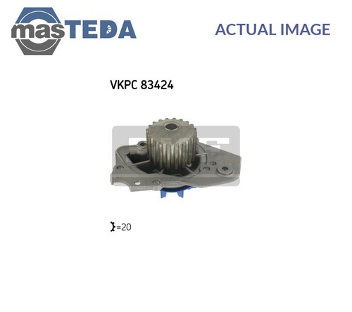 Vkpc 83424 engine - vkpc,
