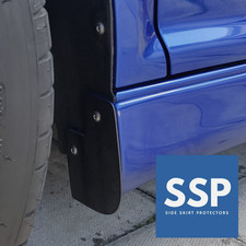 Side Skirt Protectors - VW
