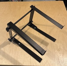 DJ Laptop Stand Adjustable