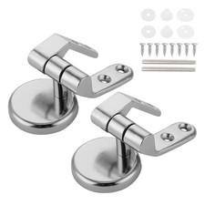 Seat Hinges Replacement Toilet