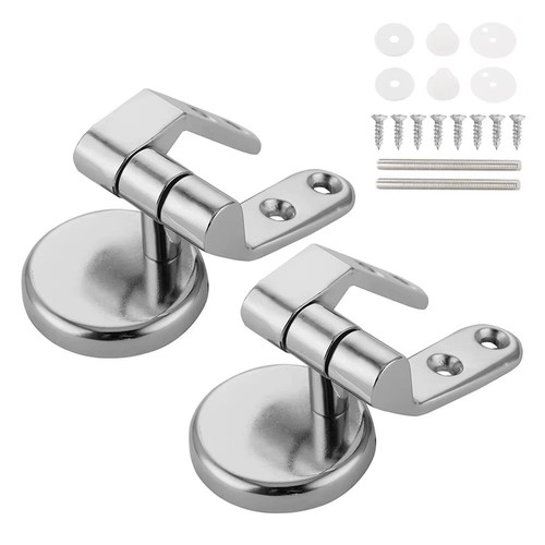 Seat hinges replacement toilet - hinges,