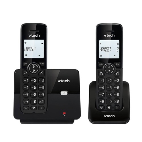 Vtech cs2001 dect cordless - cs2001,