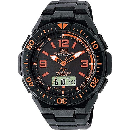 Citizen md06 315 solarmate - q&q,