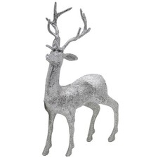 Christmas Reindeer Stag 25cm
