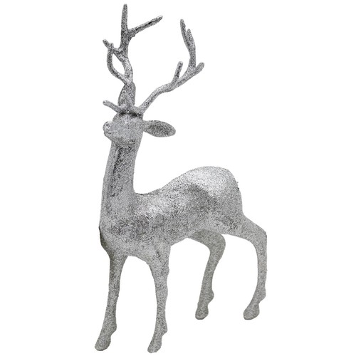 Christmas reindeer stag - christmas,