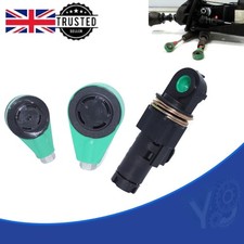 Gear Lever Selector Linkage