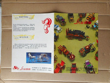 Brumm 1:43 die cast model