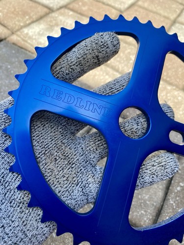 Redline sprocket 44t mxii - redline,