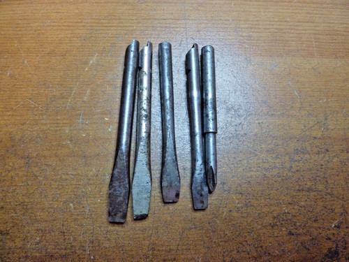 Stanley yankee 131 spiral - stanley,