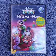 Mickey Mouse Clubhouse -