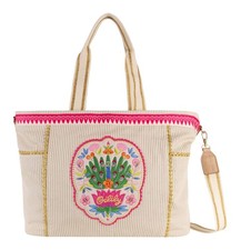 Oilily diaper bag - balu, baby