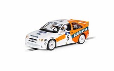 Scalextric 1/32 Ford Escort