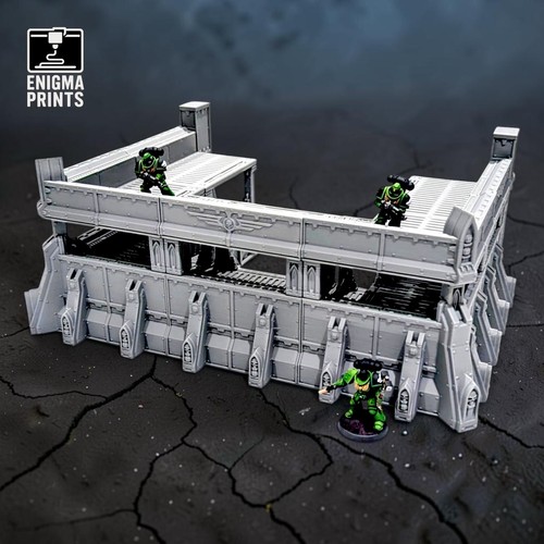 Aquila rampart 28mm - rampart,