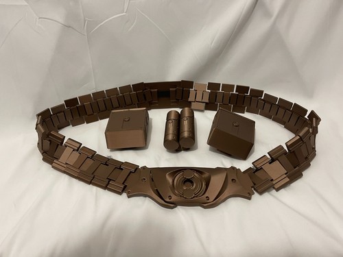 Batman utility belt - batman,