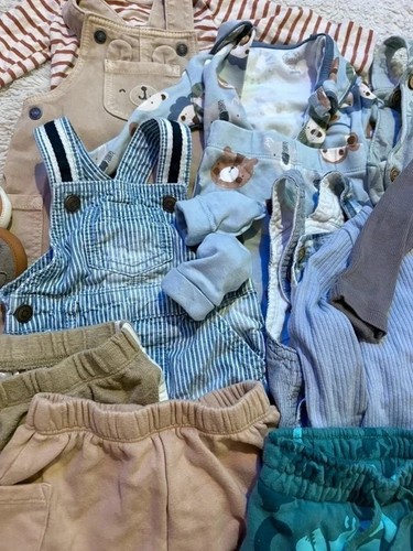 Huge baby boy - boy, clothes