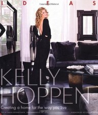 Kelly Hoppen: Ideas: Creating