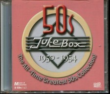 50s jukebox 1950 1954 - 50s, 2