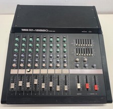 Vintage Yamaha EM2820 Powered