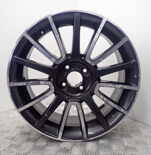 Fiat bravo mk2 grey alloy - fiat,