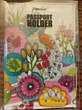 Paperchase New Travel Passport
