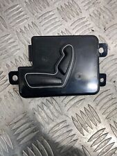 2008 KIA SEDONA 5DR FRONT RIGHT SEAT ADJUSTMENT SWITCH 88991-4D010 #10