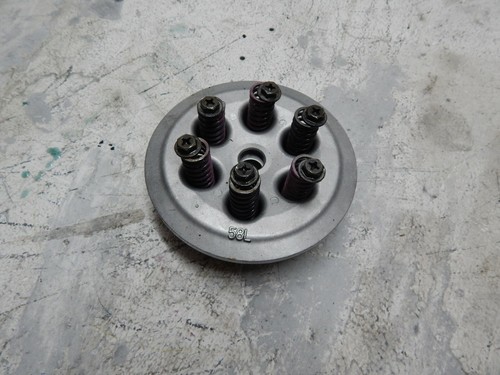 Clutch basket cover - ,,