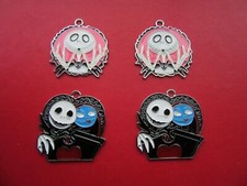 NIGHTMARE BEFORE CHRISTMAS